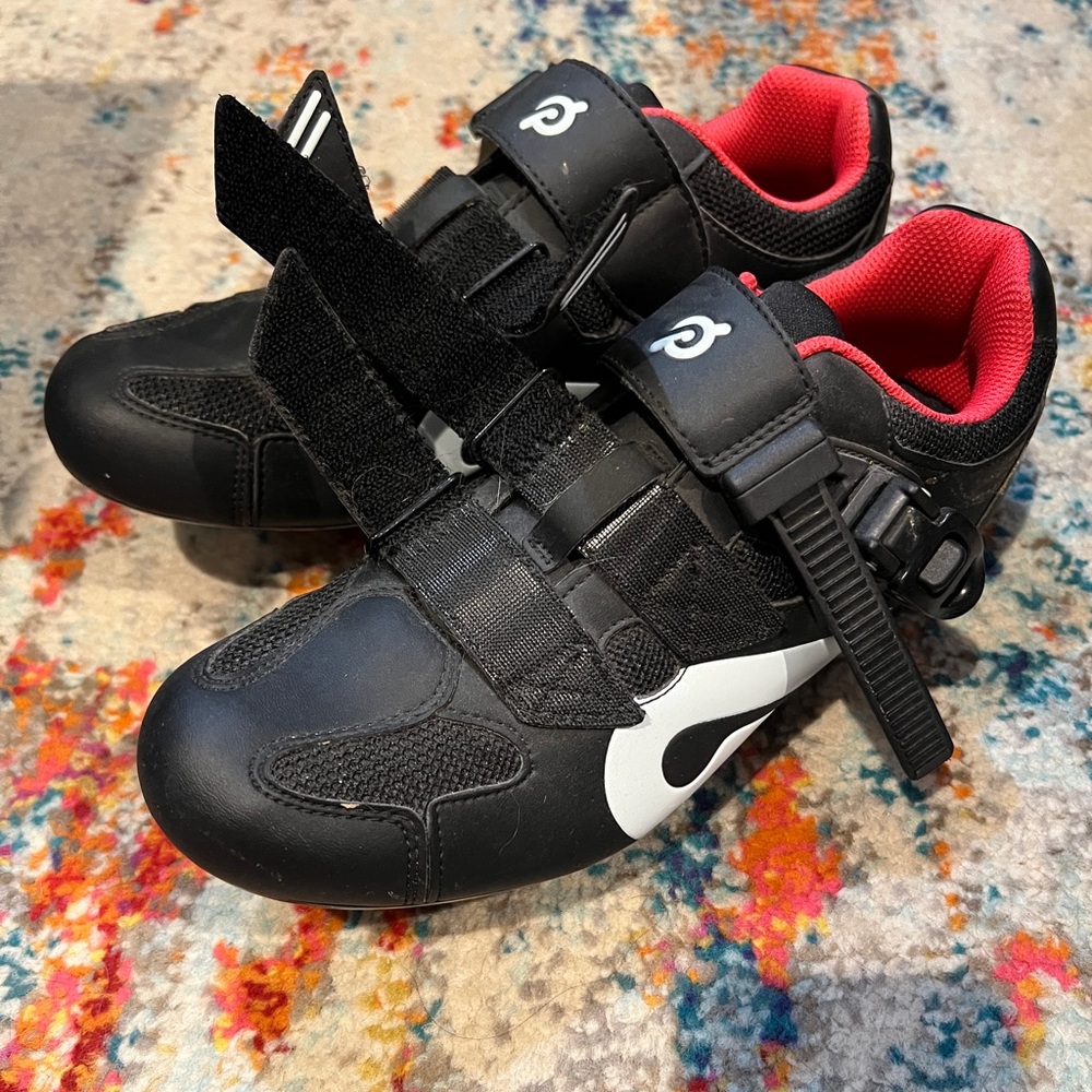 Peloton Cycling Shoes
